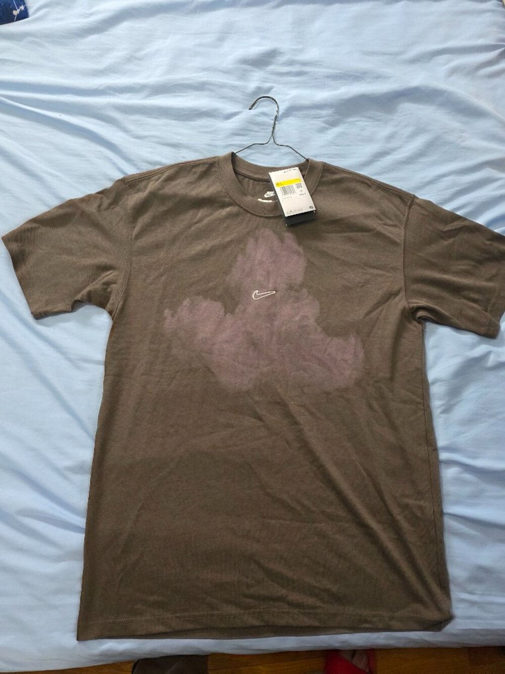 Nike "Air is Everywhere" T-shirt